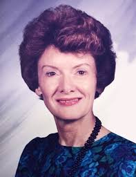 Obituary information for Lee Ann Richards