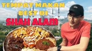 Sejajar dengan arahan perintah kawalan pergerakan ini, maka kami di lunch box shah alam hanya beroperasi untuk membantu pelanggan yang: Viral Tempat Makan Best Di Shah Alam Youtube