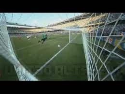 Marko devic schießt beim stand von 0:1 englands torhüter joe hart an, verteidiger john terry kann den ball erst hinter der linie herausschlagen. Deutschland Vs England Kein Tor Lampard Der Videobeweis Youtube