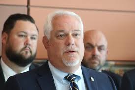 Arrests Made In Multi-Million Dollar Catalytic Converter Theft Operation,  DA Announces