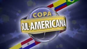 Argentina beat colombia on penalties to set up a final against brazil. Copa Sul Americana Rede Globo Logopedia 2 Wiki Fandom