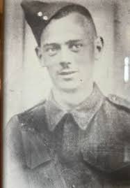 Once Upon A Time In The Black Country. A historical crime series.