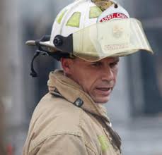 Post-traumatic stress 'not going away;' late fire chief Terry inspires fund  providing help for first responders