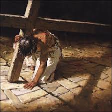 Salmos Proverbios Y Citas Biblicas Apego A La Vida Terrenal Evangelio Segun San Juan Crucificacao De Jesus Imagens De Cruz Arte Da Biblia