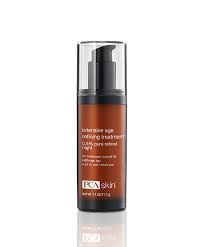 Pca Skin Pca Skin Intensive Age Refining Treatment 0 5 Pure Retinol Night 1 Oz Walmart Com Walmart Com