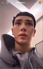 Richard Li Fei Sin Playera