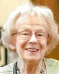 Veronica "Bonnie" Wilbar Obituary April 2, 2025