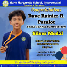 At Marie Margarette School, we believe that every student deserves a  high-quality education that prepares them for success. Join us and take the  first step toward a bright and successful future! Admissions