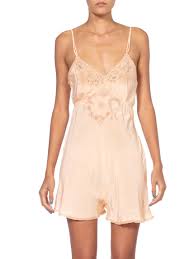Romper 1930s For Sale On 1stdibs 1930s Romper Slip Romper