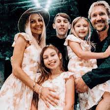 Pure Flix Co Founder David Ar White Announces Split From Wife