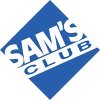 Sam S Club Retro Logos Sams Club Club