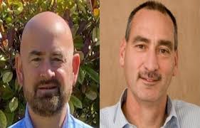 Bam Nuttall appoints new CEO