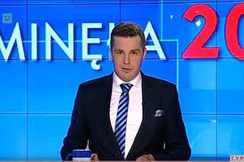 Das fernsehprogramm für den sender tvp info bei tv movie. Jedziemy Michala Rachonia Od Poniedzialku W Tvp Info Press Pl Najnowsze Informacje Z Branzy Medialnej Marketingowej Reklamowej I Public Relations