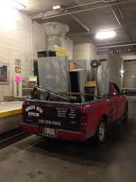 Craigslist can be a good source for scrap, but it's also competitive. Scrap Metal Pickup Always Free In Hamilton Scrap Metal Metal Recycling