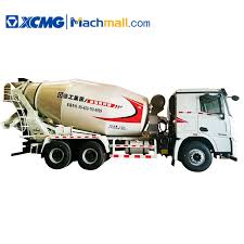 Thank you for visiting us. Xcmg Xsl4313 Mobile Concrete Truck Mixer Concrete Mixer Machine Truck Good Price For Sale Machmall
