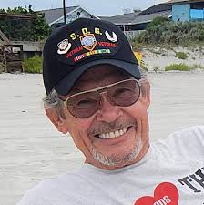 Obituary for Eddie J. "Skip" Skipper