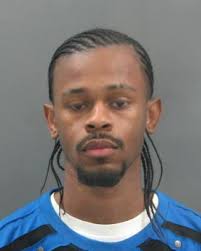 Melvin Patton's Instagram, Twitter & Facebook