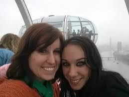 Jaclyn English's Instagram, Twitter & Facebook