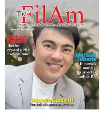 NY Nurse July/August 2016 by New York State Nurses Association