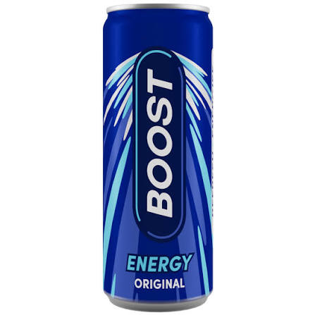 BOOST Energy Original