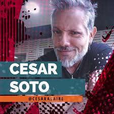 11 of Cesar Soto Podcasts Interviews