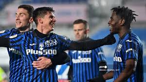Prediksi Atalanta Vs Real Madrid Duel Tim On Fire Potensi Hujan Gol Di Liga Champions Tribunnews Com Mobile