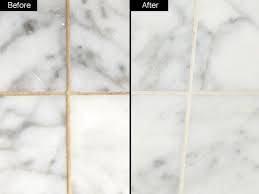 From porcelain and natural stone to glass and ceramic options, our subway tile comes in a variety of options and colors. How To Clean Grout Lines Grout Cleaner Clean Grout Lines Cleaning Marble