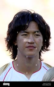 Song jin hi-res stock photography and images