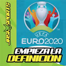 Las informaciones más importantes de la competición eurocopa 2020 de la temporada 2021. A0wjlae8fylfzm