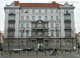 Maybe you would like to learn more about one of these? Moravske Namesti 6 611 Nejvyssi Spravni Soud Cr Profil Stavby Arealu