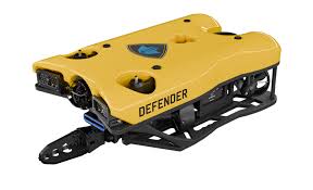 VideoRay Hires ROV Expert to Manage Offshore Wind & Aquaculture