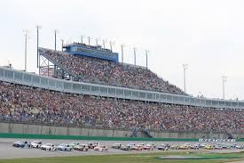 Choose from our nascar tickets & nascar travel packages to start planning your race trip to see your favorite nascar cup race. Nascar At Kentucky 2019 Start Time Ticket Info Lineup Tv Schedule And More Bleacher Report Latest News Videos And Highlights