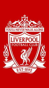 Liverpool fc crest 3x5 flag. Liverpool Wallpapers