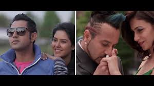 Rattan Lamiyan Best Of Luck Gippy Grewal Jazzy B Latest Punjabi Song Youtube