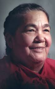 Eujenia “Genita” Lopez Obituary