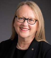 Valerie Creighton, Michael Donovan among Order of Canada recipients »  Playback