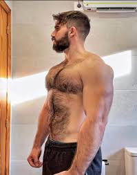 thumbs.pro : elnerdo19:Furry Teddy Bear Jens de Fries 😍 🐻 🧸 ❤️ 🏳️‍🌈