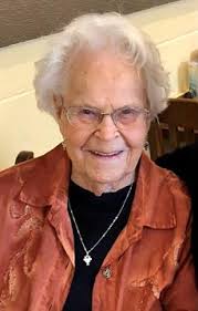 Helen Louise Cooke Anderson Obituary