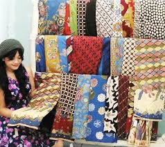 Motif Batik Garutan Miliki Ciri Khas Ditekuni Warga Sejak Zaman Kolonial Bisnis Bandung