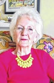 Marceline Herring Obituary (2024)