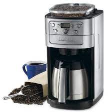 Those who prefer single serve brewing devices on the other hand can t do any better than the breville grind control coffee maker. What Is The Best Coffee Maker Grinder Combo