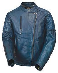 The Rsd Clash Leather Jacket Has A Detailed Rocker Style With A Shorty Snap Collar Offset Front Zipper And Front Zip Pockets Jacken Lederjacke Leder