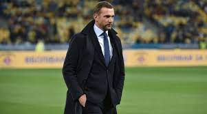 Andriy shevchenko ist ein ehemaliger fußballspieler aus украина, (* 29 сент. Etrhvnu4to Yvm