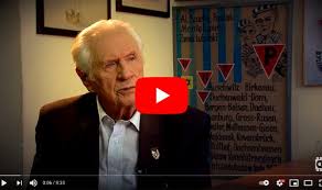 Uri Strauss — Passports for life