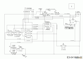 Cub cadet rzt 50 wiring diagram ~ thanks for visiting our site, this is images about cub cadet rzt 50 wiring diagram posted by ella brouillard in cub category on nov 15, you can. Cub Cadet Zero Turn Rzt 54 17ai2ack603 2010 Wiring Diagram Spareparts
