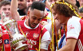 Fa Cup And Carabao Cup Get Format Shakeups For 2020 21 Sportspro