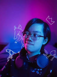 Artist of the Year 2022: Computer-assisted visual arts nominees