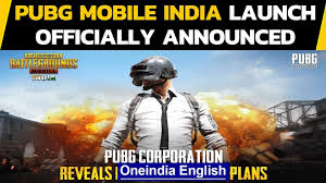 The developer of playerunknown's battlegrounds has cut ties with tencent in india in a bid to skirt a government ban on chinese mobile apps in one of the video game's most lucrative markets. Pubg Mobile India Launch Officially Announced What Changes Should Gamers Expect Oneindia News Video Dailymotion