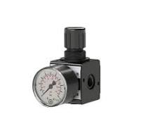 Druckregler »multifix«, inkl. Manometer, BG 3, G 1/2, 0,1 - 3 bar