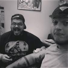 Tattoo uploaded by Clay Welch • Tattoodo